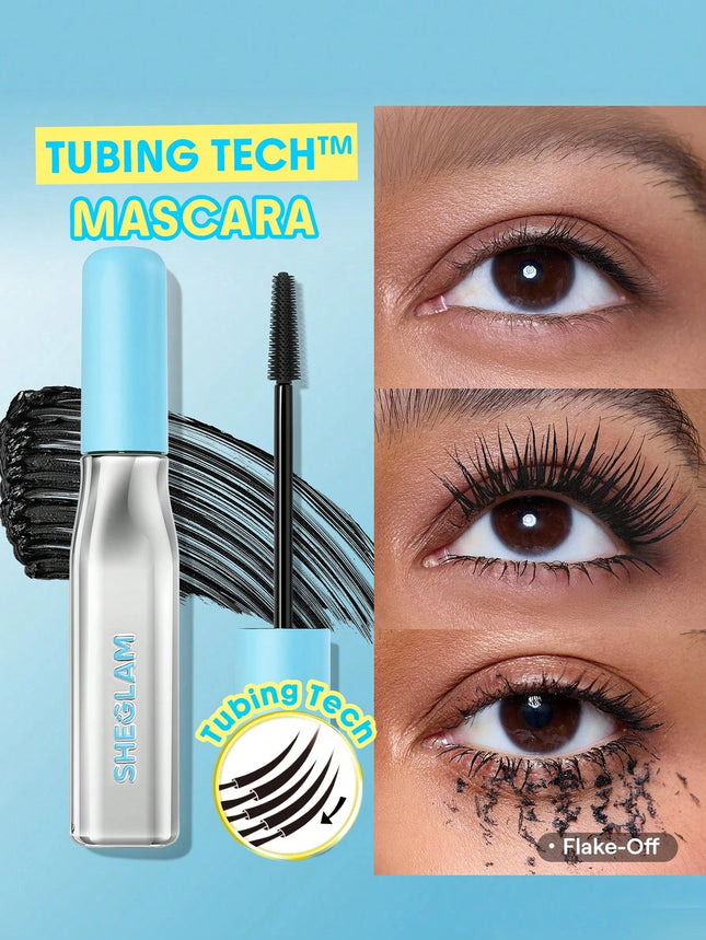 Sheglam Lash lighter Infinite Tubing Mascara