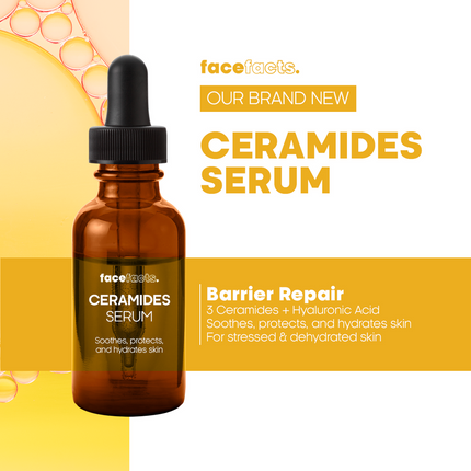 Face Fact Ceramide Face Serum