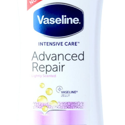 Vaseline Body Lotion 600Ml