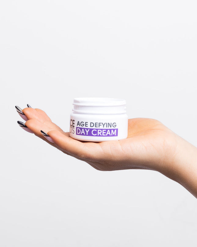 Face Fact Age Defying Cream 50Ml