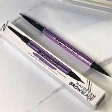 Maydream Brow blade