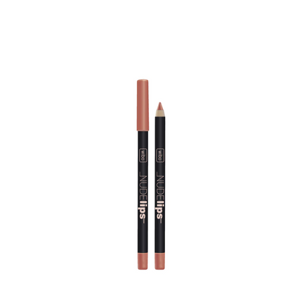 Wibo Nude Lips Lip Pencil