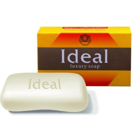 Ideal Luxury Soap 125g