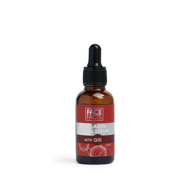 Face Facts Collagen Facial Serum 30Ml