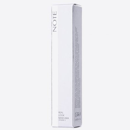 Note Real Look Mascara