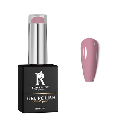Ruby Beauty Gel Polish Collection 2 ( NB 101 - 116 )