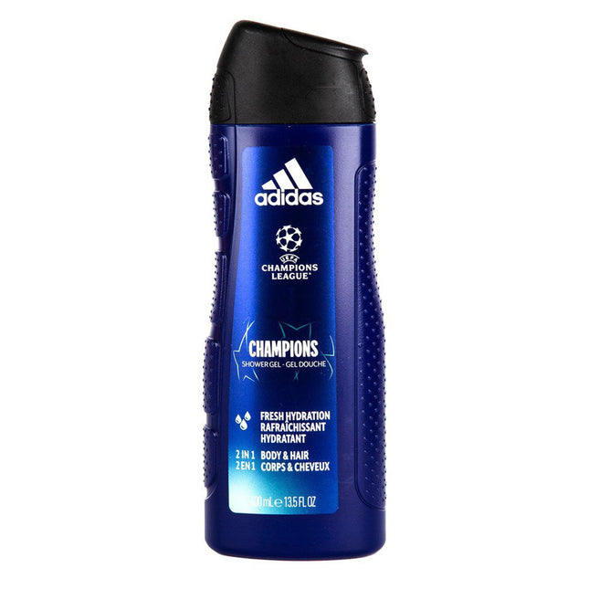 Adidas Shower Gel Men 400Ml