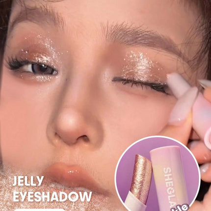 Sheglam Crystal Jelly Glaze Stick