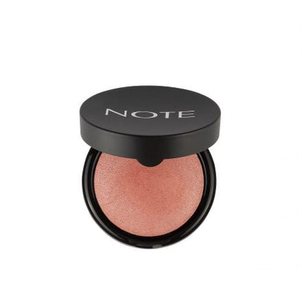 Note Baked Blusher