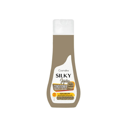Cosmaline Silky Conditioner 500Ml