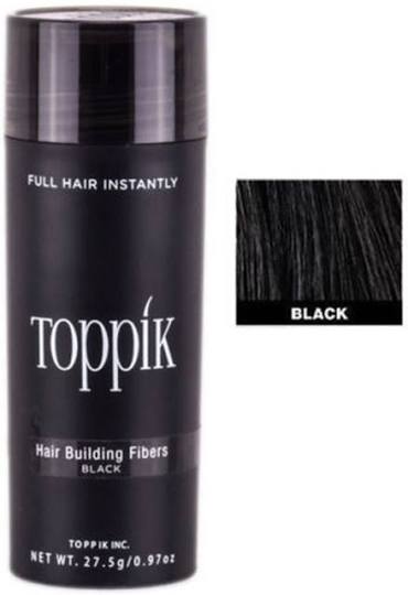 Toppik Hair building Fibers