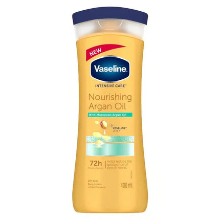 Vaseline Body Lotion 400Ml