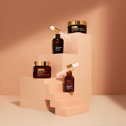Face fact Overnight Renew Cream