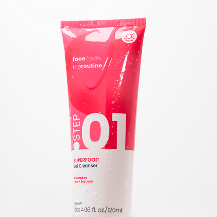 Face Facts Peptide Firming Eye Gel