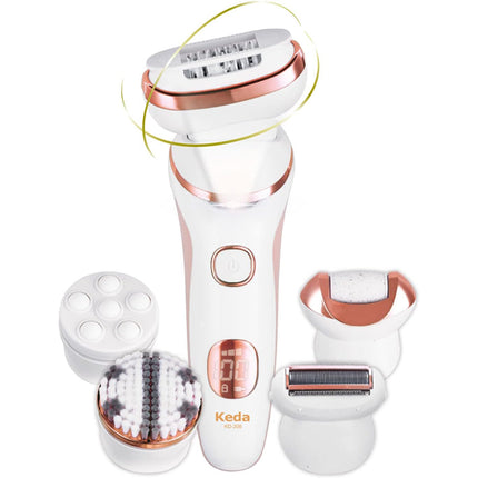 Kemie Rechargeable model km-2190