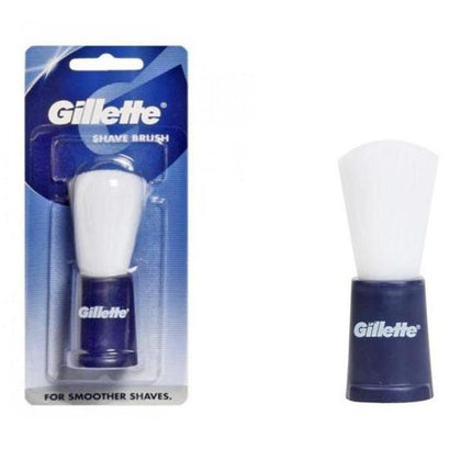 Gillette Shave Brush