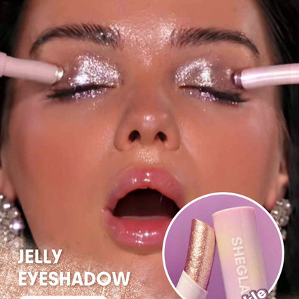 Sheglam Crystal Jelly Glaze Stick
