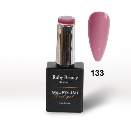 Ruby Beauty Gel Polish Collection 3 ( NB 117 - 154 )