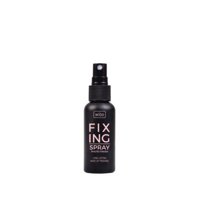 Wibo Fixing Spray