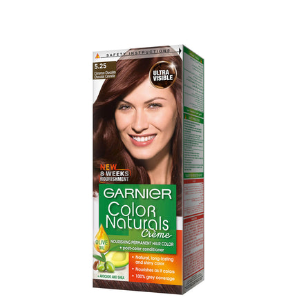Garnier Natural Hair Color