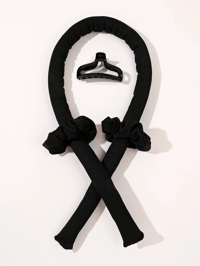 Curly Hair Accessories