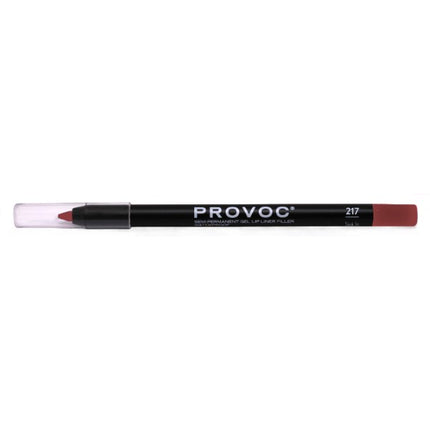 Provoc Gel Lip Liner Filler