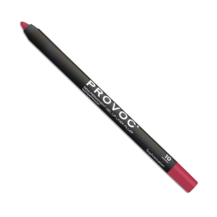 Provoc Gel Lip Liner Filler