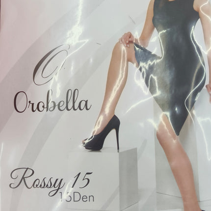 O'robella Rossy 15 ( 15 Den )