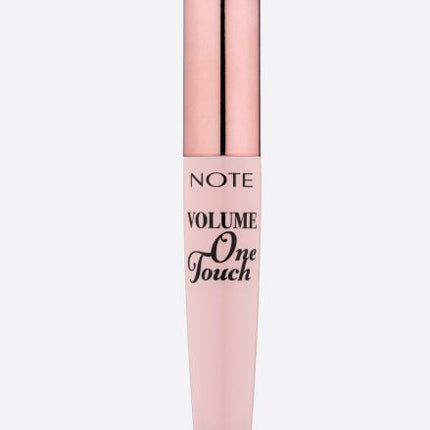 Mascara Volume One Touch Mascara