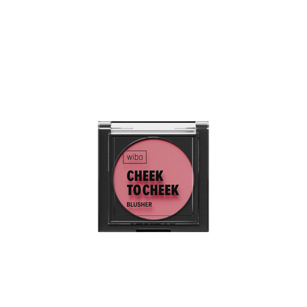 Wibo Cheek To Cheek Blusher