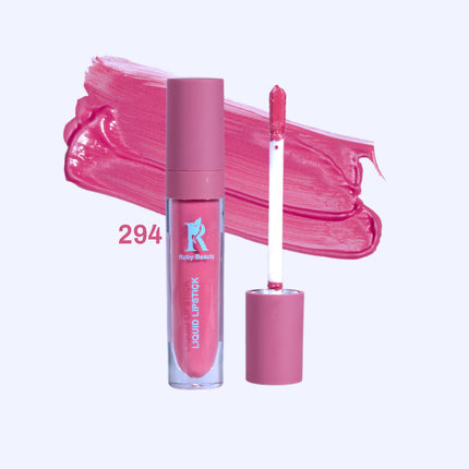 Ruby Beauty Matte Liquid Lipstick RB-4013-500