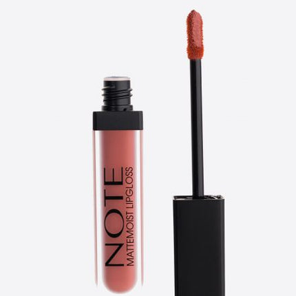 Note Mattemoist Lip Gloss