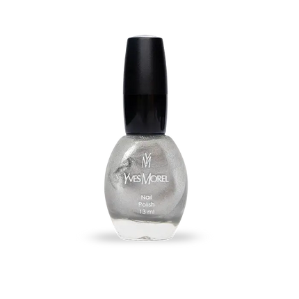 Yves Morel Metallic And Glitter Nail Polish 13Ml