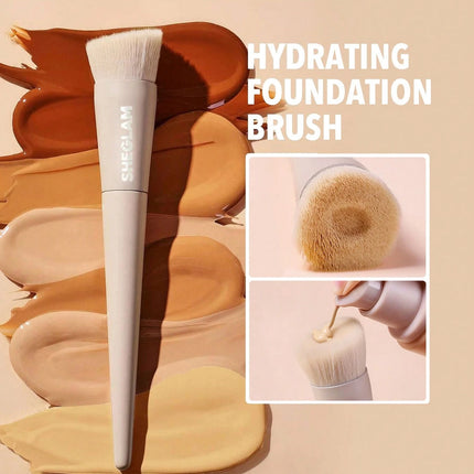 Sheglam Skinfinite Hydration Brush Foundation