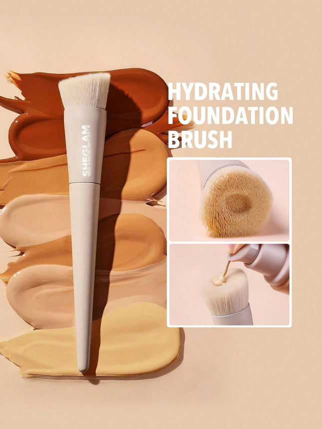 Sheglam Skinfinite Hydration Brush Foundation