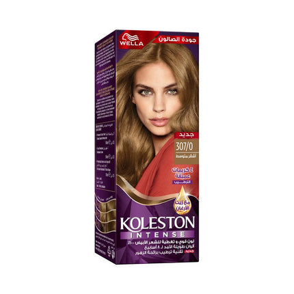 Koleston Intense Hair Color