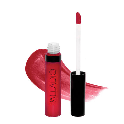 Palladio Lipgloss Shiny