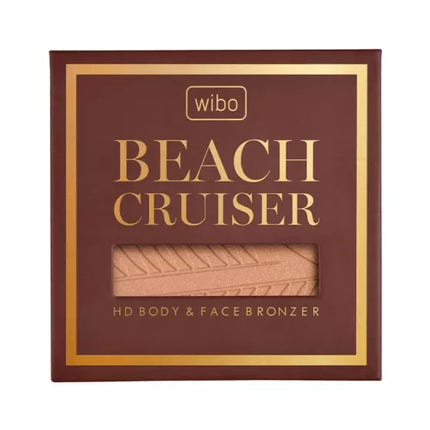 Wibo Beach Cruiser Bronzer