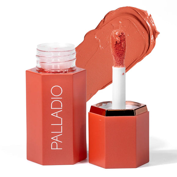 Palladio Liquid Blush Cheek & Lip