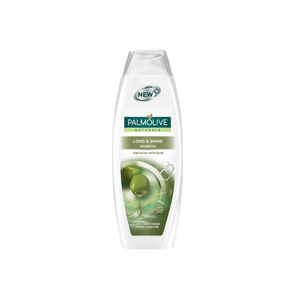 Palmolive Shampoo 350Ml