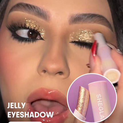 Sheglam Crystal Jelly Glaze Stick