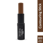 803 - Deep Brown
