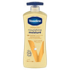 Nourishing Moisture
