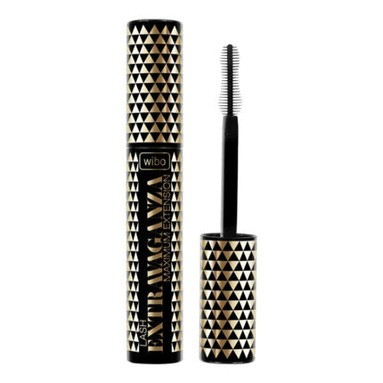Wibo Extravaganza Maximum Mascara
