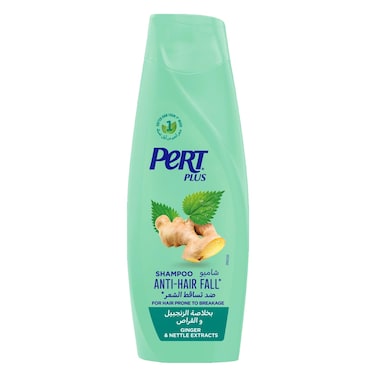 Pert Plus Shampoo 400Ml