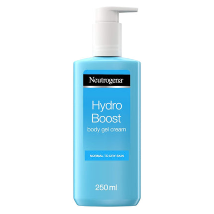 Neutrogena Hydro Boost Body Gel Cream