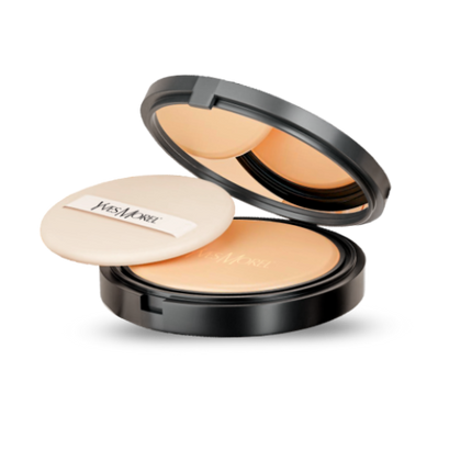 Yves Morel Sunscreen Compact Powder SPF 50