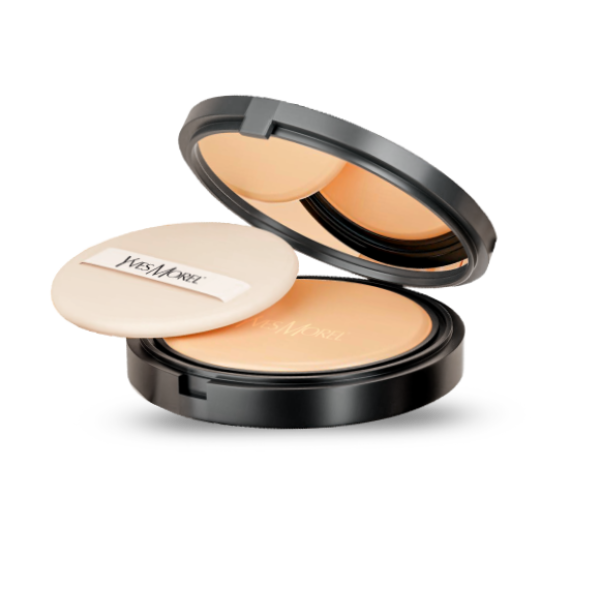 Yves Morel Sunscreen Compact Powder SPF 50