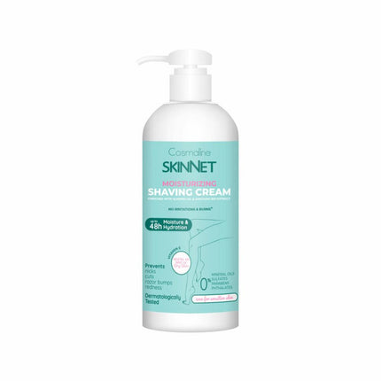 Cosmaline Shaving Cream 240ML