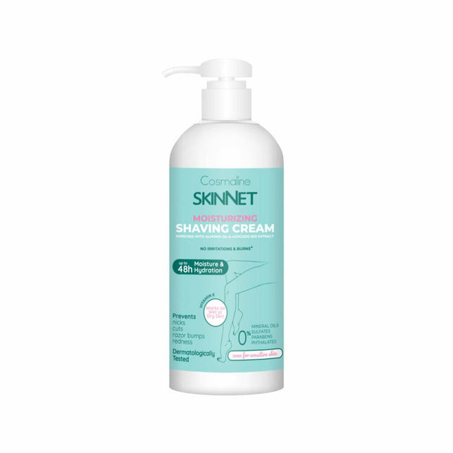 Cosmaline Shaving Cream 240ML